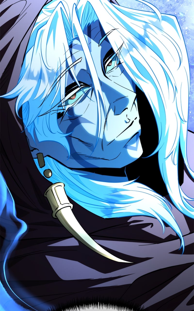 Read Reincarnator EN Manga Online