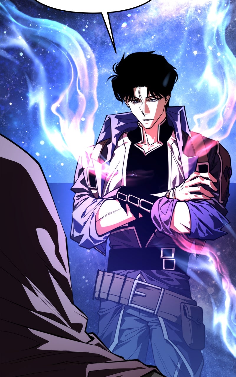 Read Reincarnator EN Manga Online