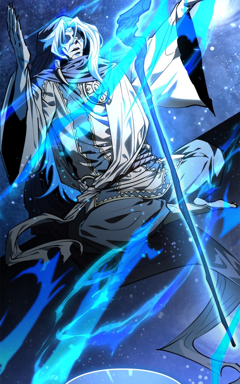 Read Reincarnator EN Manga Online