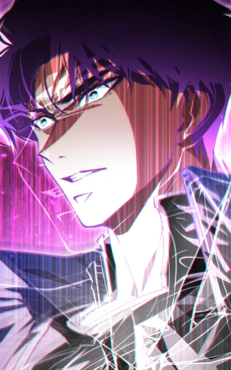 Read Reincarnator EN Manga Online