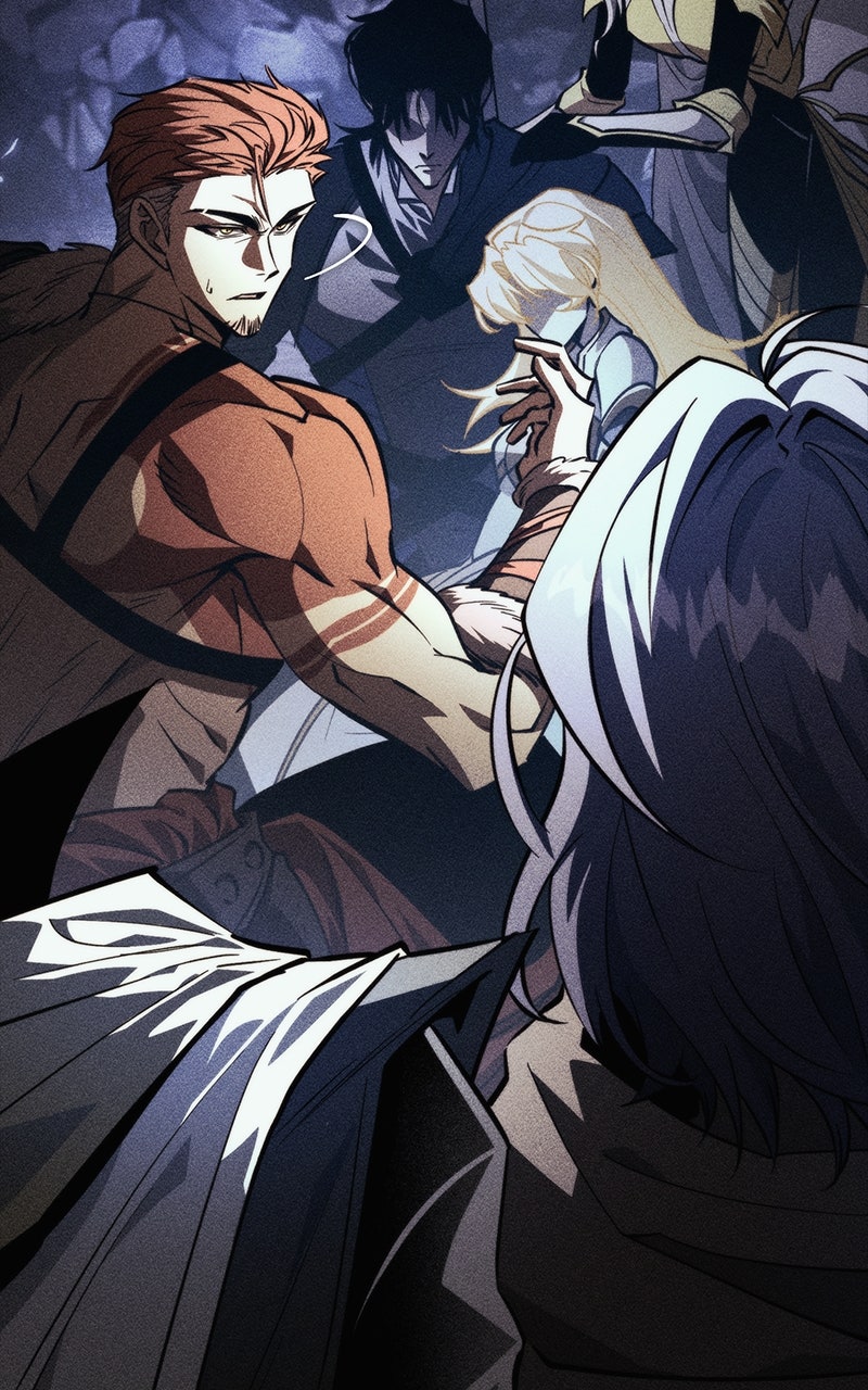 Read Reincarnator EN Manga Online