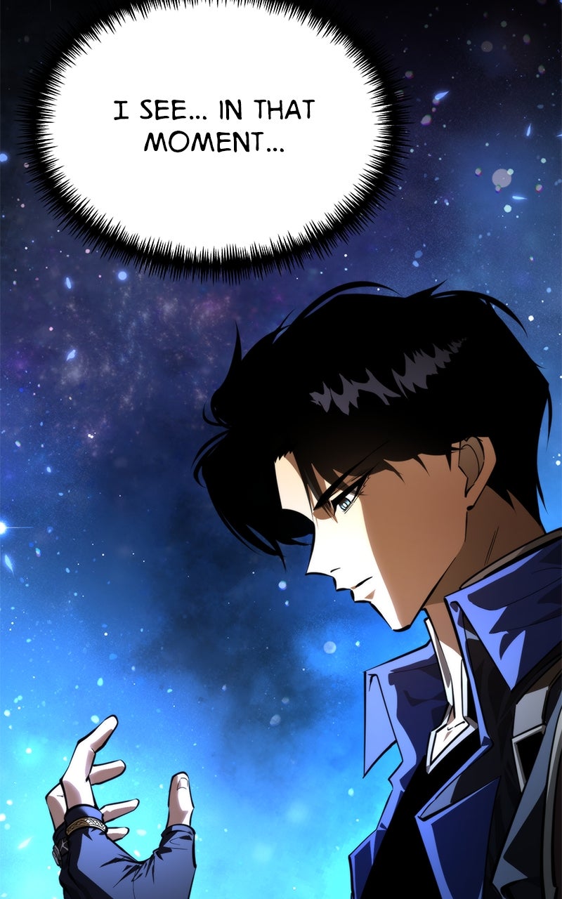 Read Reincarnator EN Manga Online