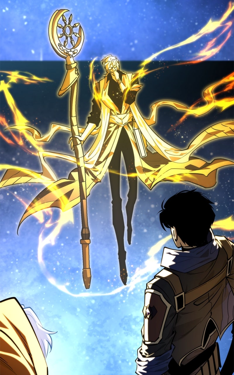 Read Reincarnator EN Manga Online