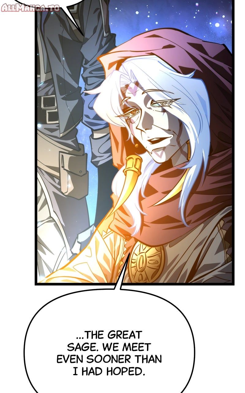 Read Reincarnator EN Manga Online