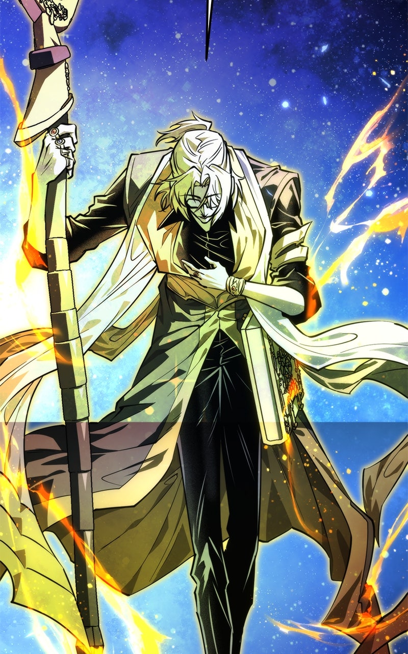 Read Reincarnator EN Manga Online