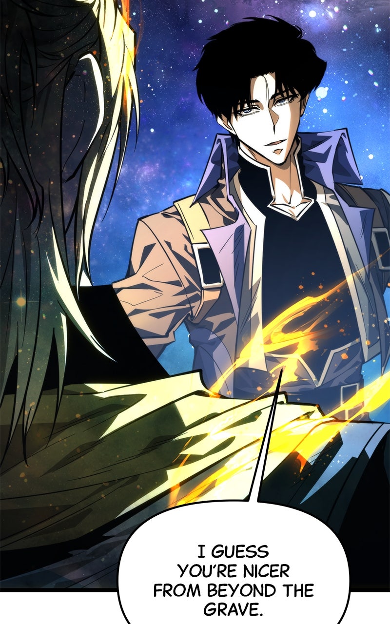 Read Reincarnator EN Manga Online