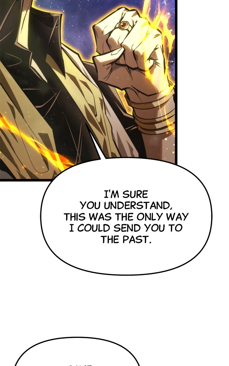 Read Reincarnator EN Manga Online