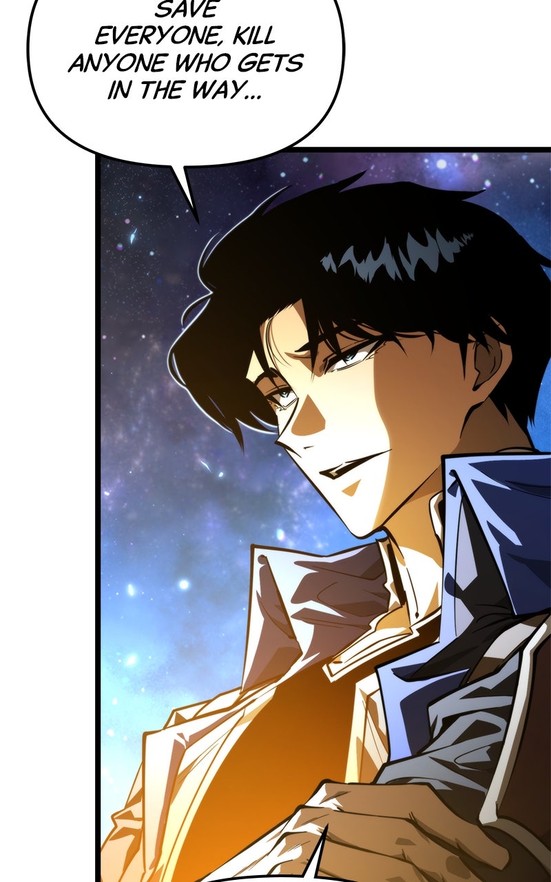 Read Reincarnator EN Manga Online
