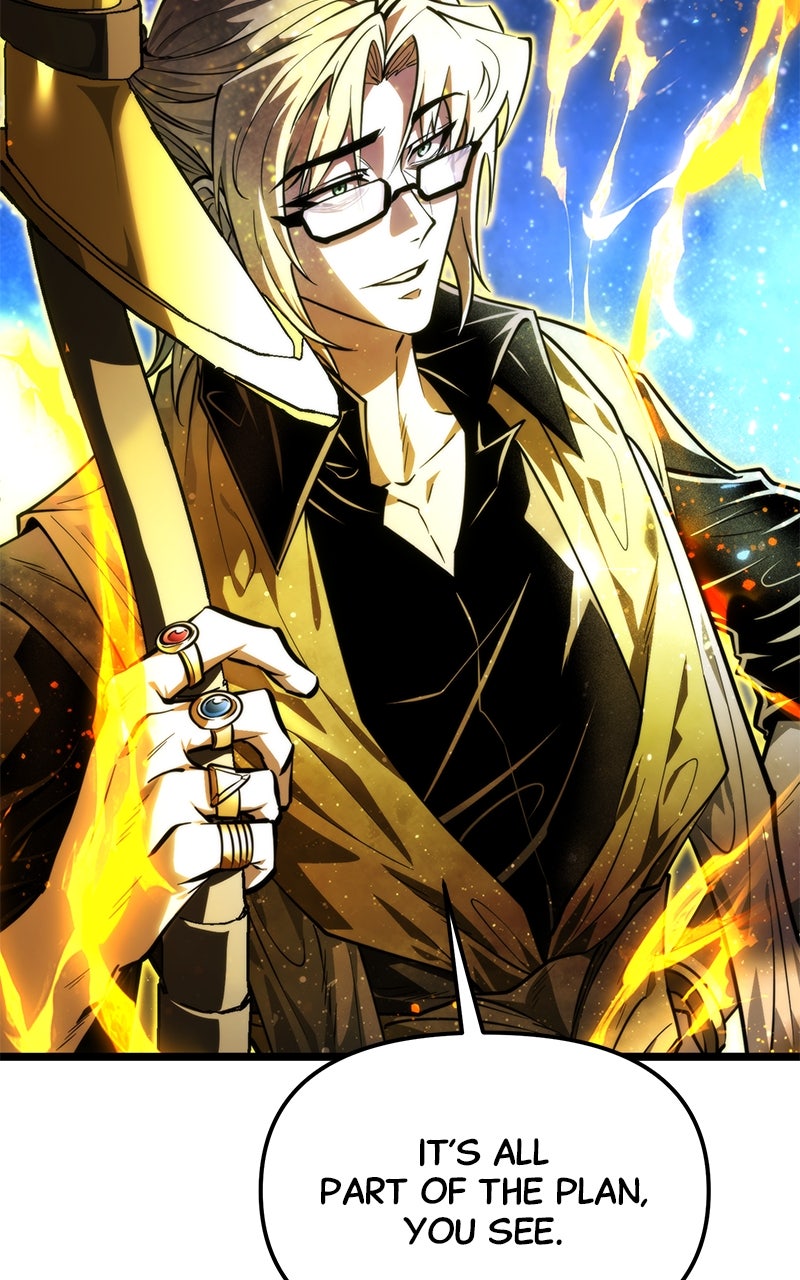 Read Reincarnator EN Manga Online