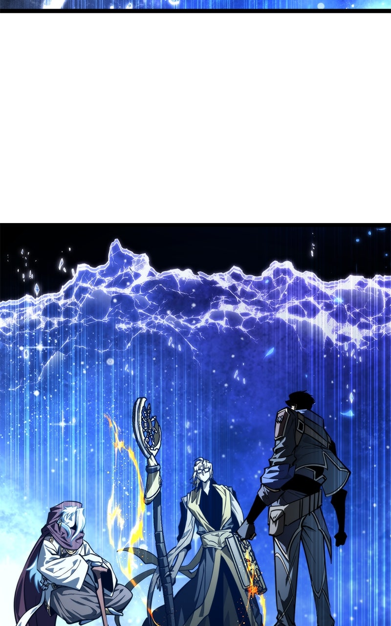 Read Reincarnator EN Manga Online