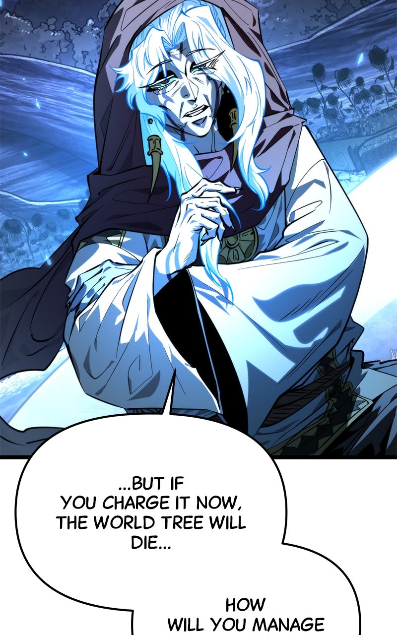 Read Reincarnator EN Manga Online