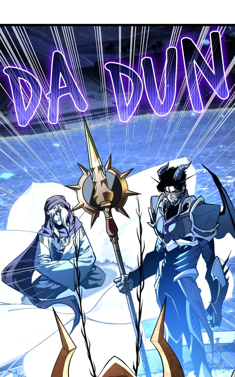 Read Reincarnator EN Manga Online