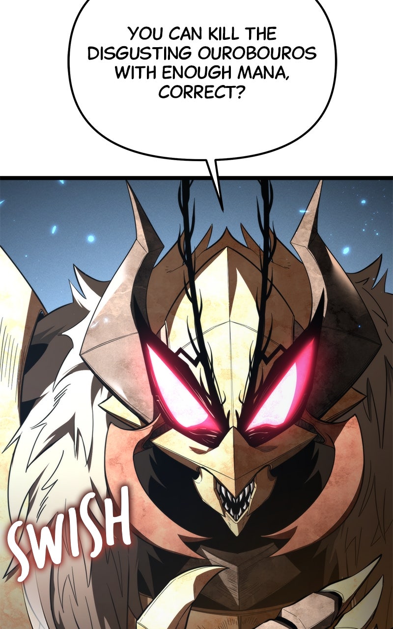 Read Reincarnator EN Manga Online