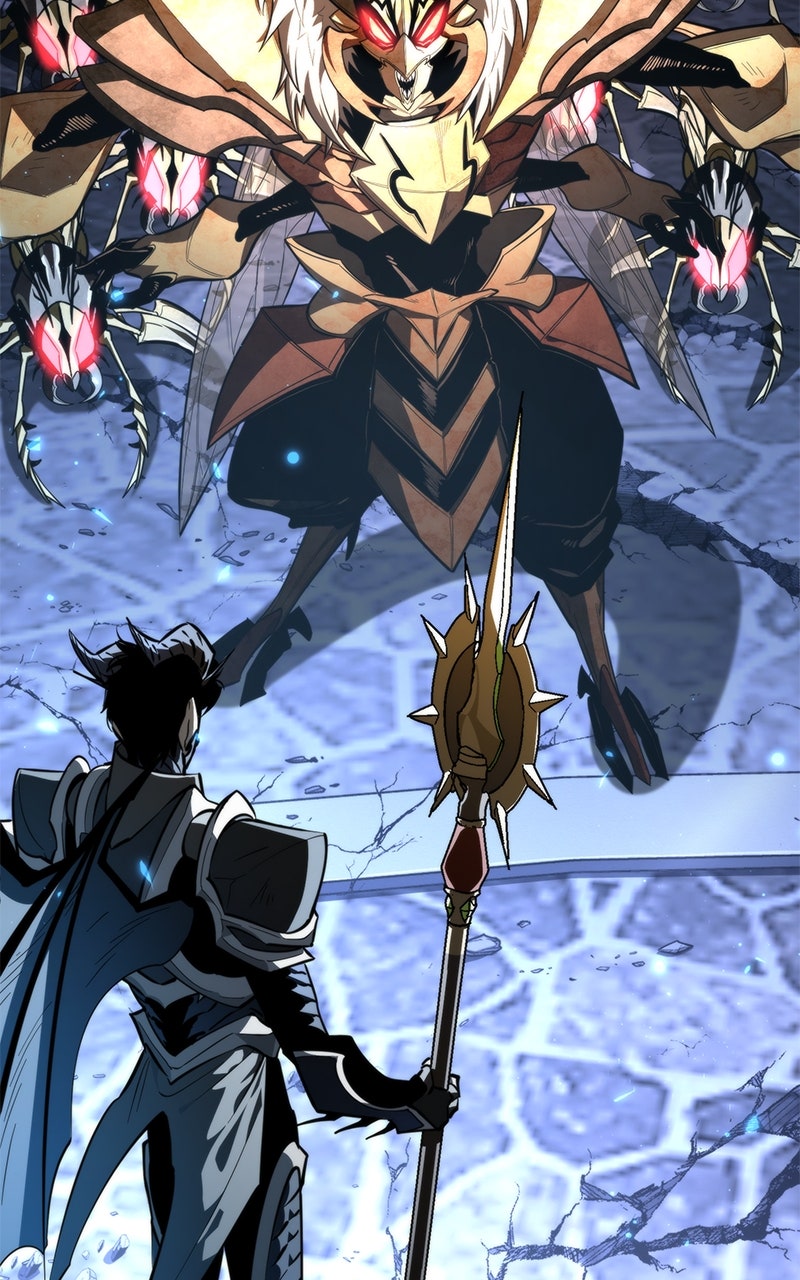 Read Reincarnator EN Manga Online