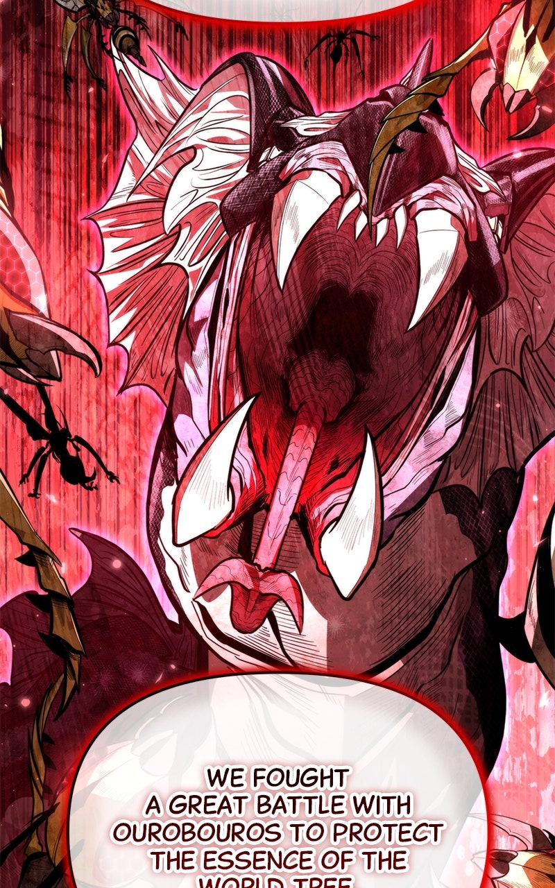 Read Reincarnator EN Manga Online