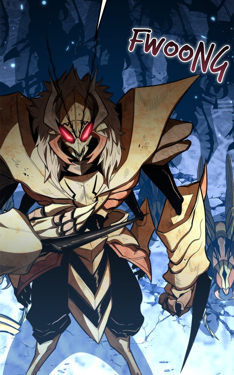 Read Reincarnator EN Manga Online