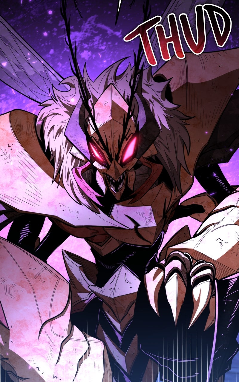 Read Reincarnator EN Manga Online