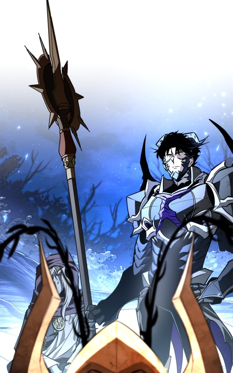 Read Reincarnator EN Manga Online