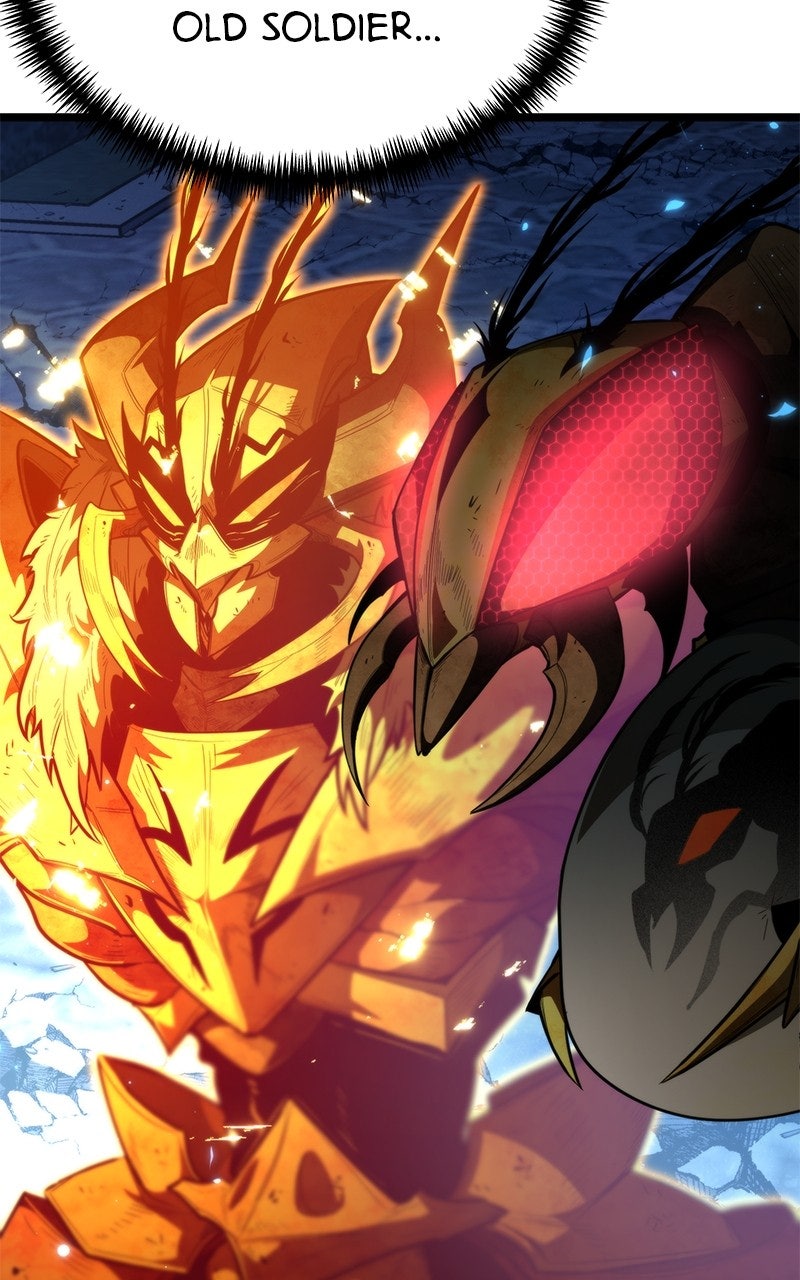Read Reincarnator EN Manga Online