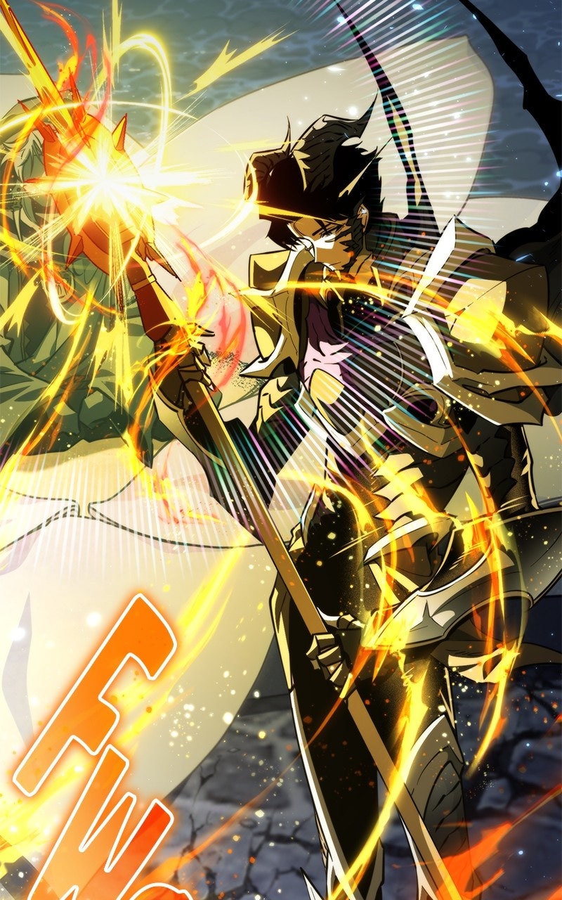 Read Reincarnator EN Manga Online