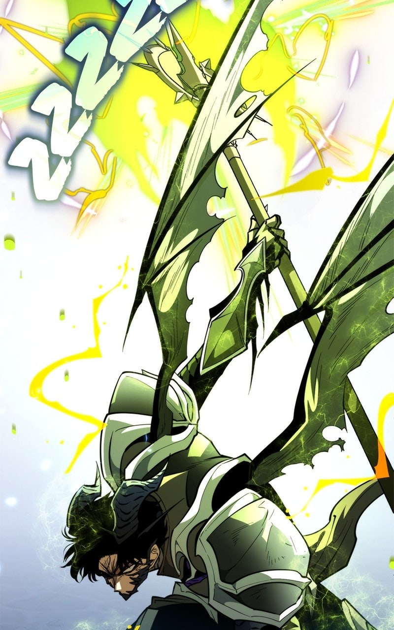 Read Reincarnator EN Manga Online