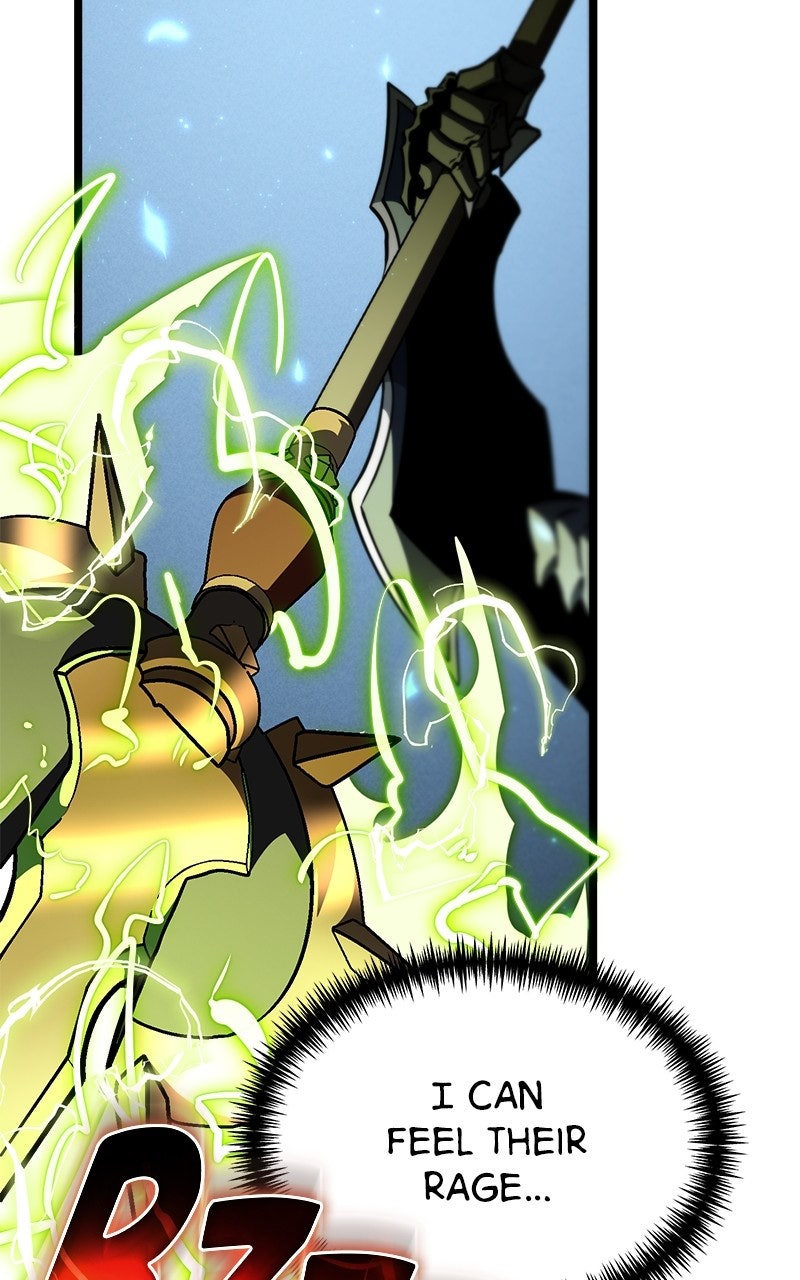 Read Reincarnator EN Manga Online