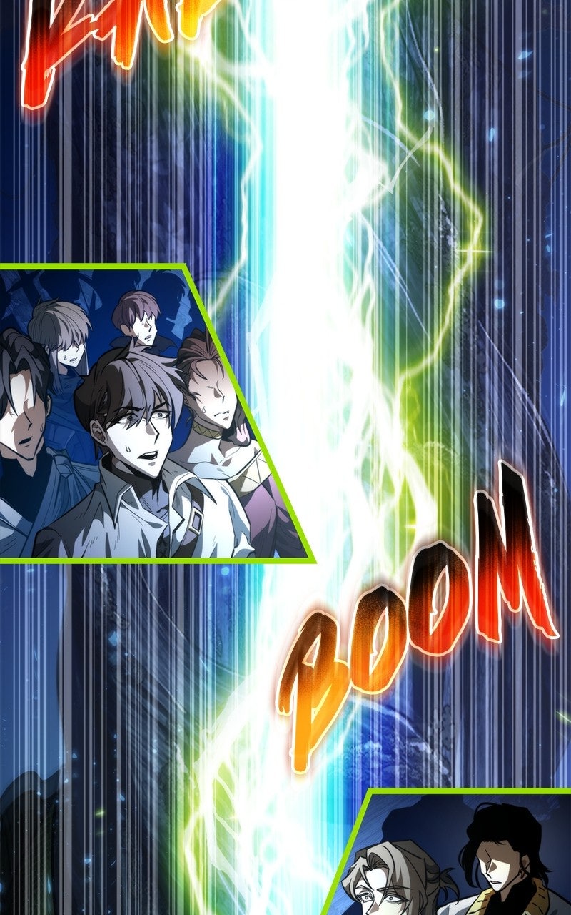 Read Reincarnator EN Manga Online