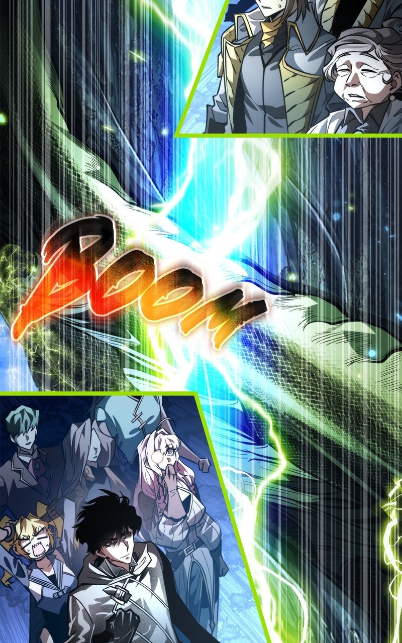 Read Reincarnator EN Manga Online