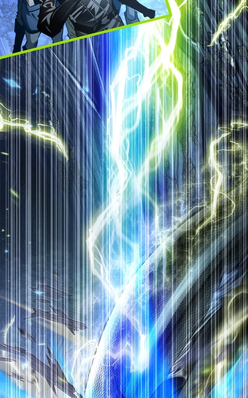 Read Reincarnator EN Manga Online