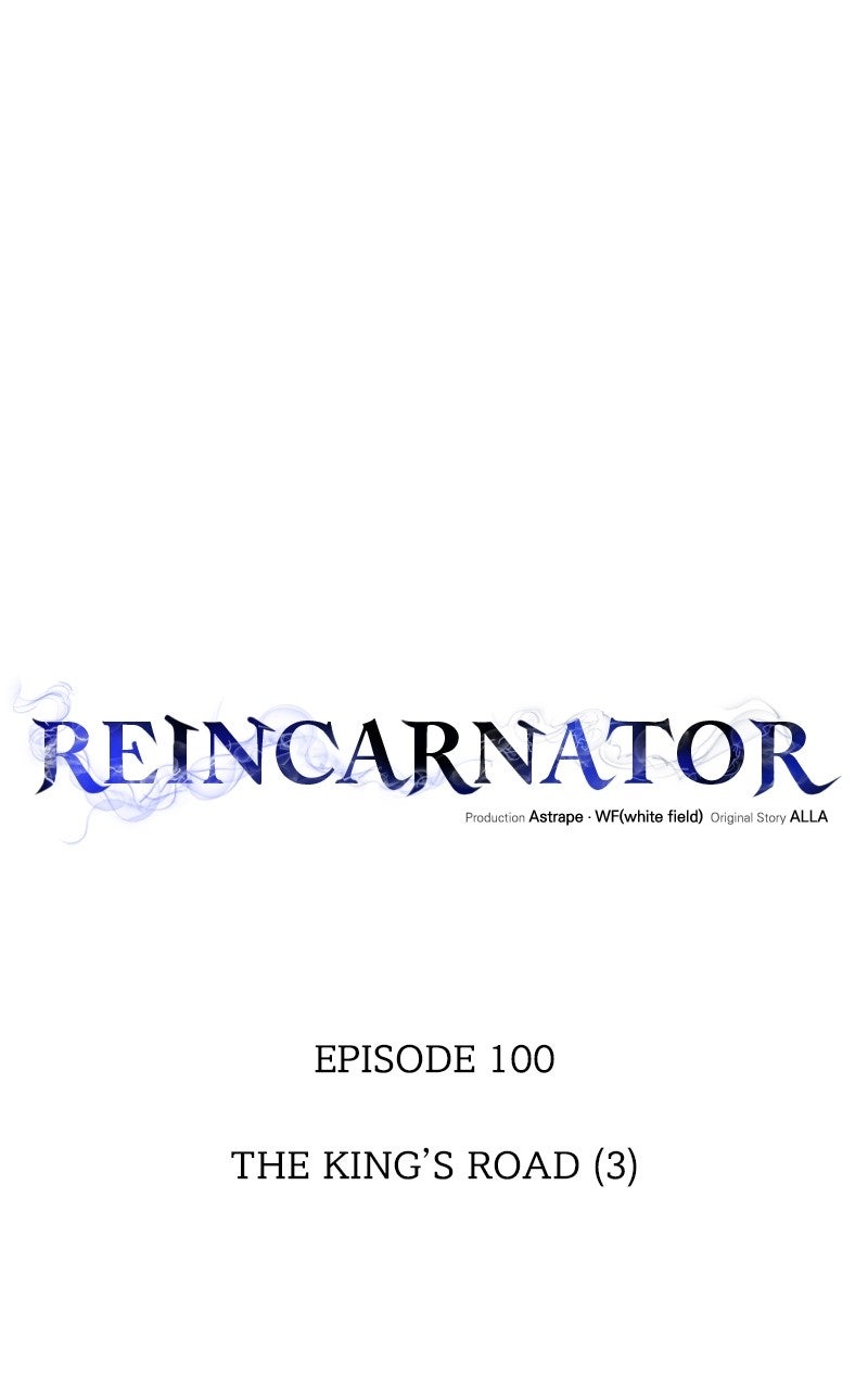 Read Reincarnator EN Manga Online