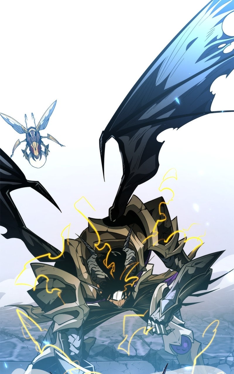 Read Reincarnator EN Manga Online