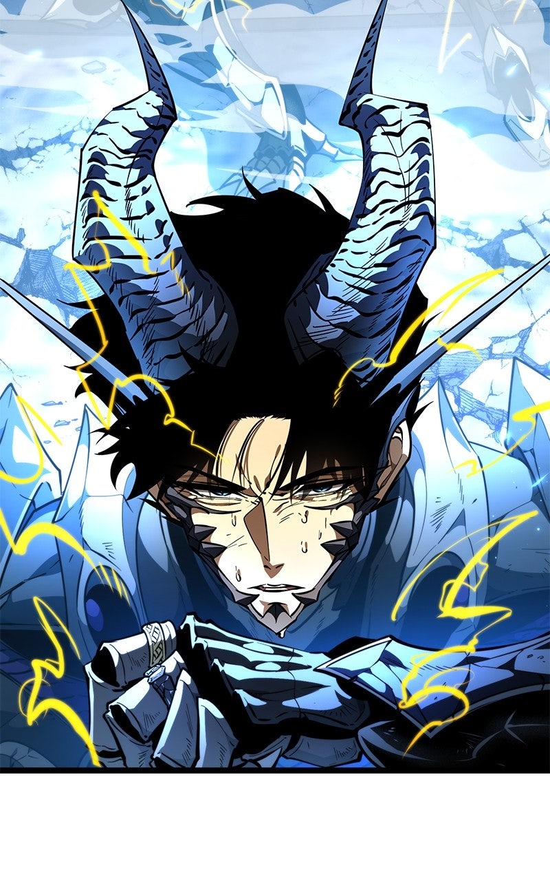 Read Reincarnator EN Manga Online