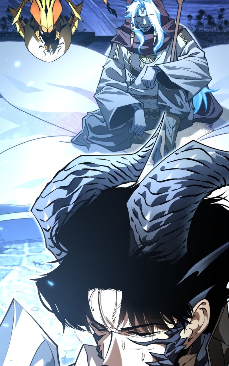 Read Reincarnator EN Manga Online