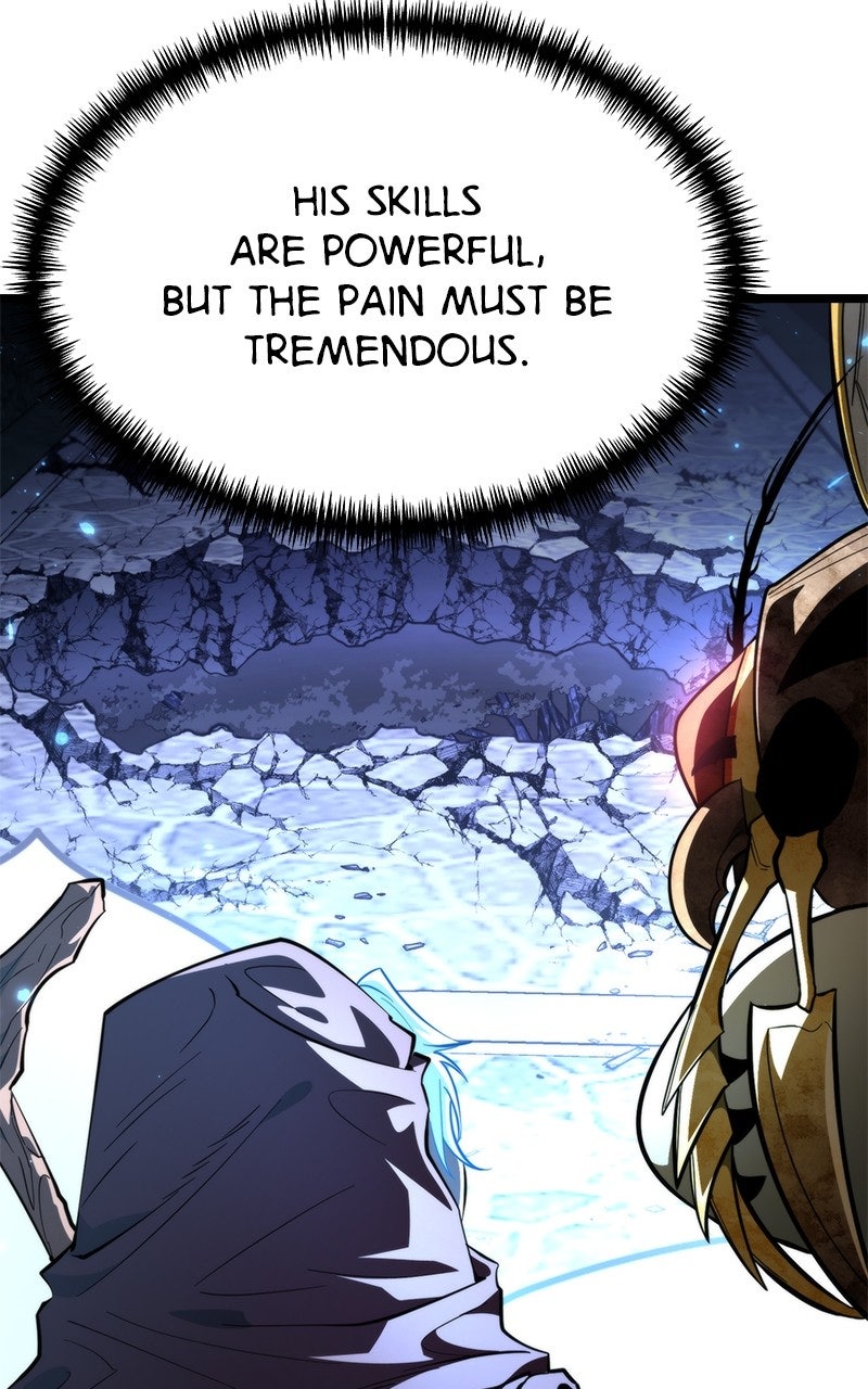 Read Reincarnator EN Manga Online