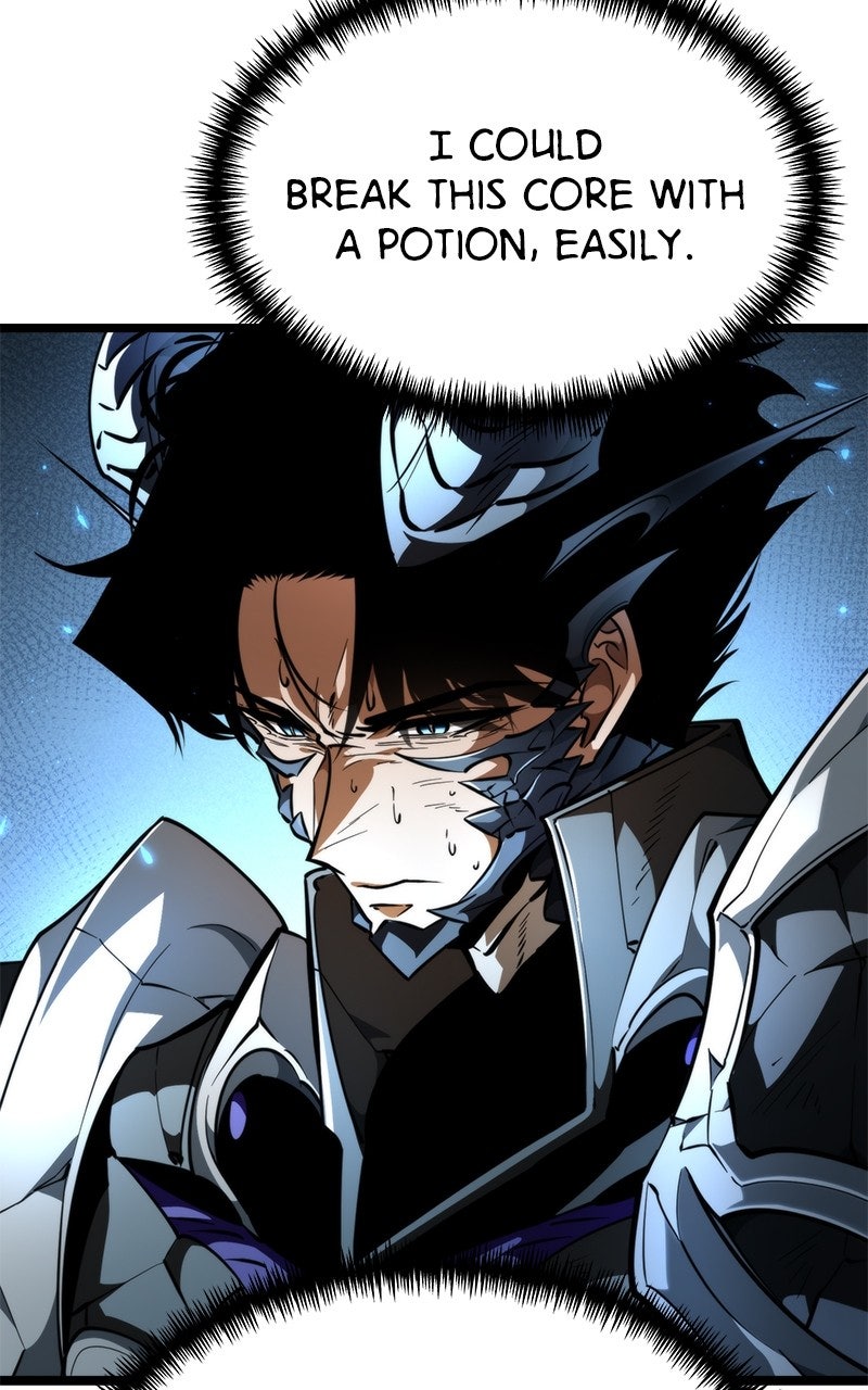 Read Reincarnator EN Manga Online