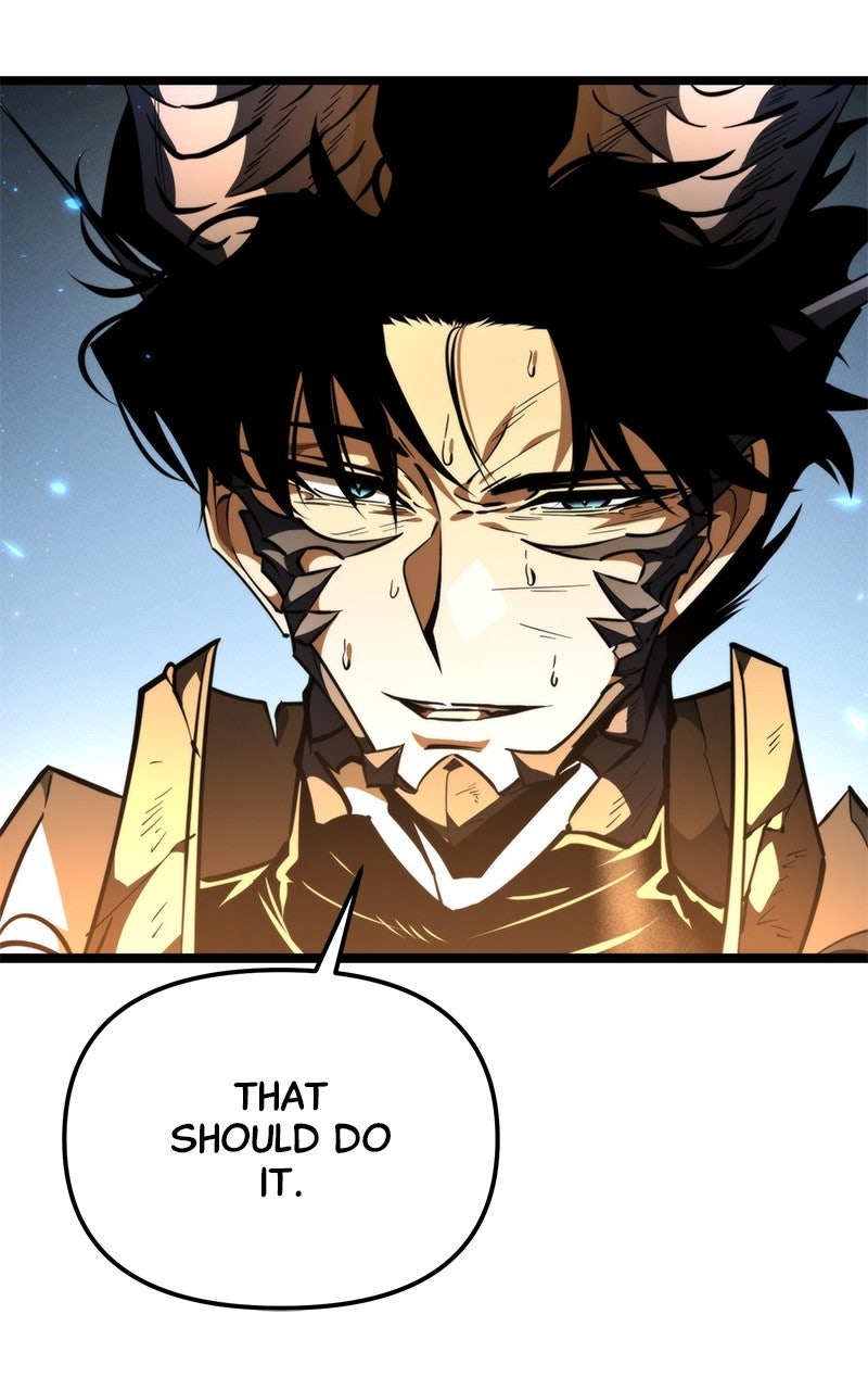 Read Reincarnator EN Manga Online