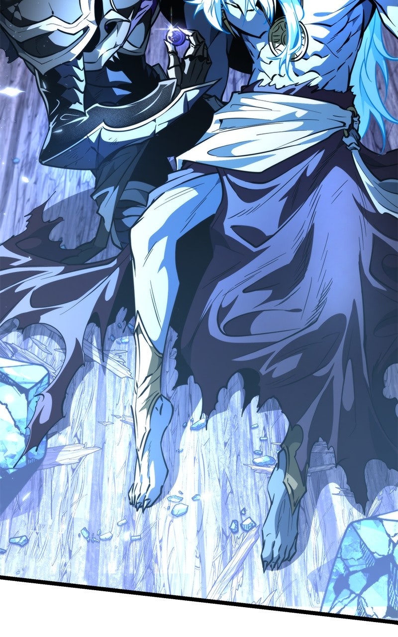 Read Reincarnator EN Manga Online