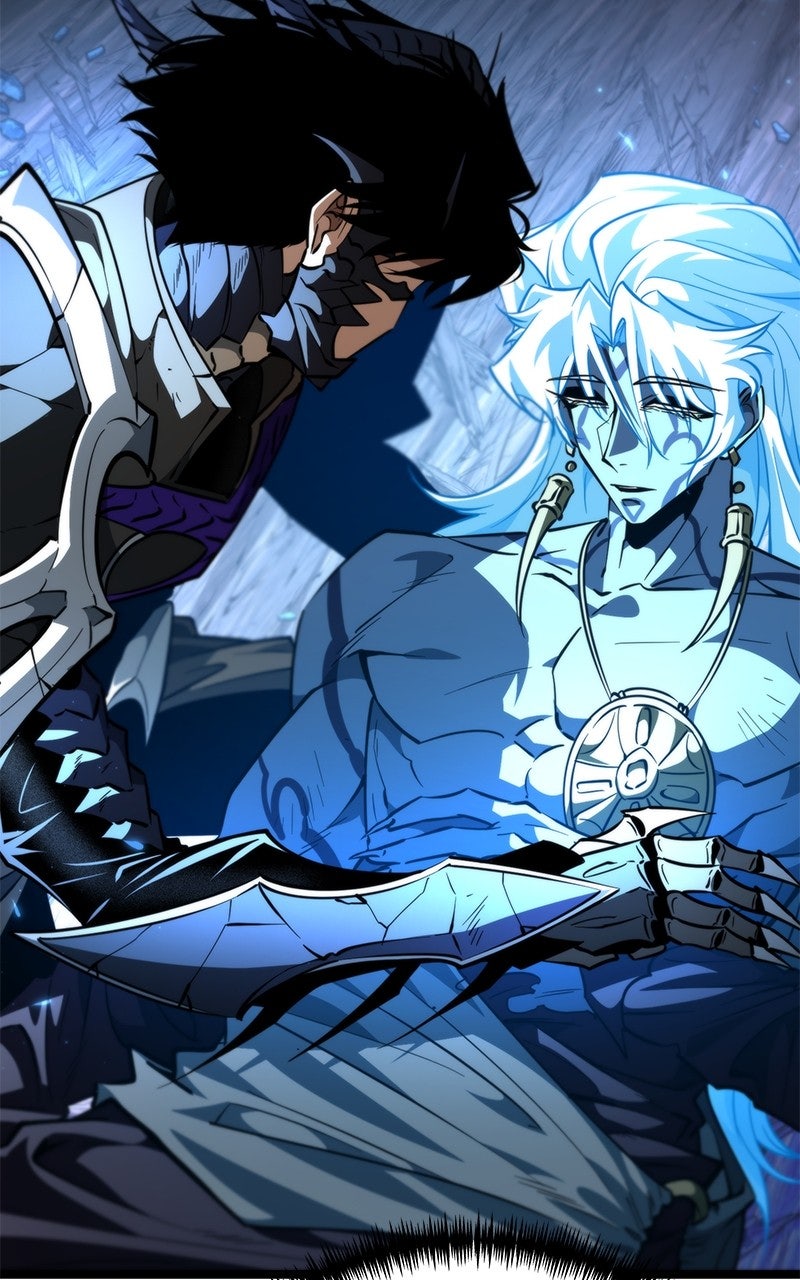 Read Reincarnator EN Manga Online