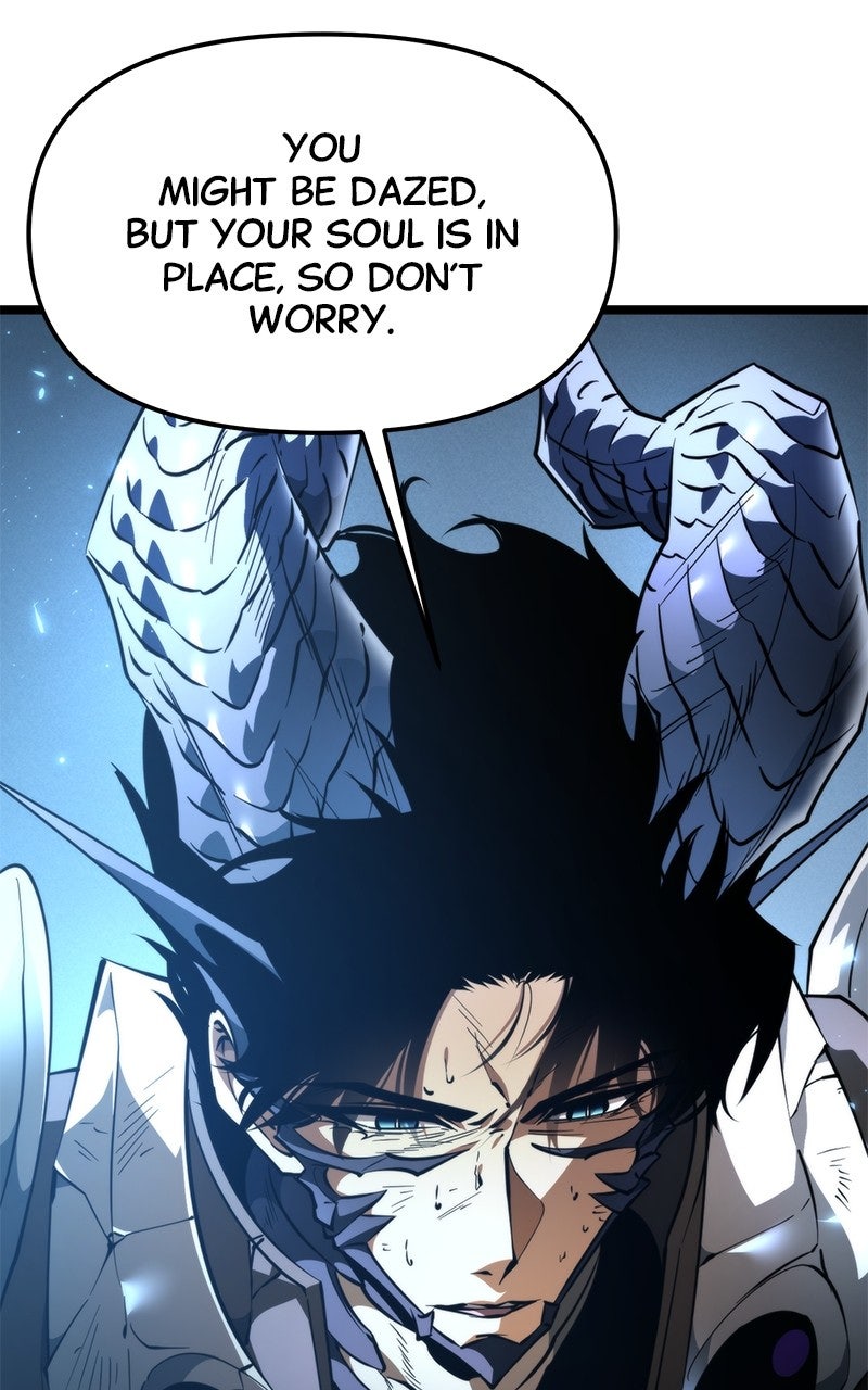Read Reincarnator EN Manga Online