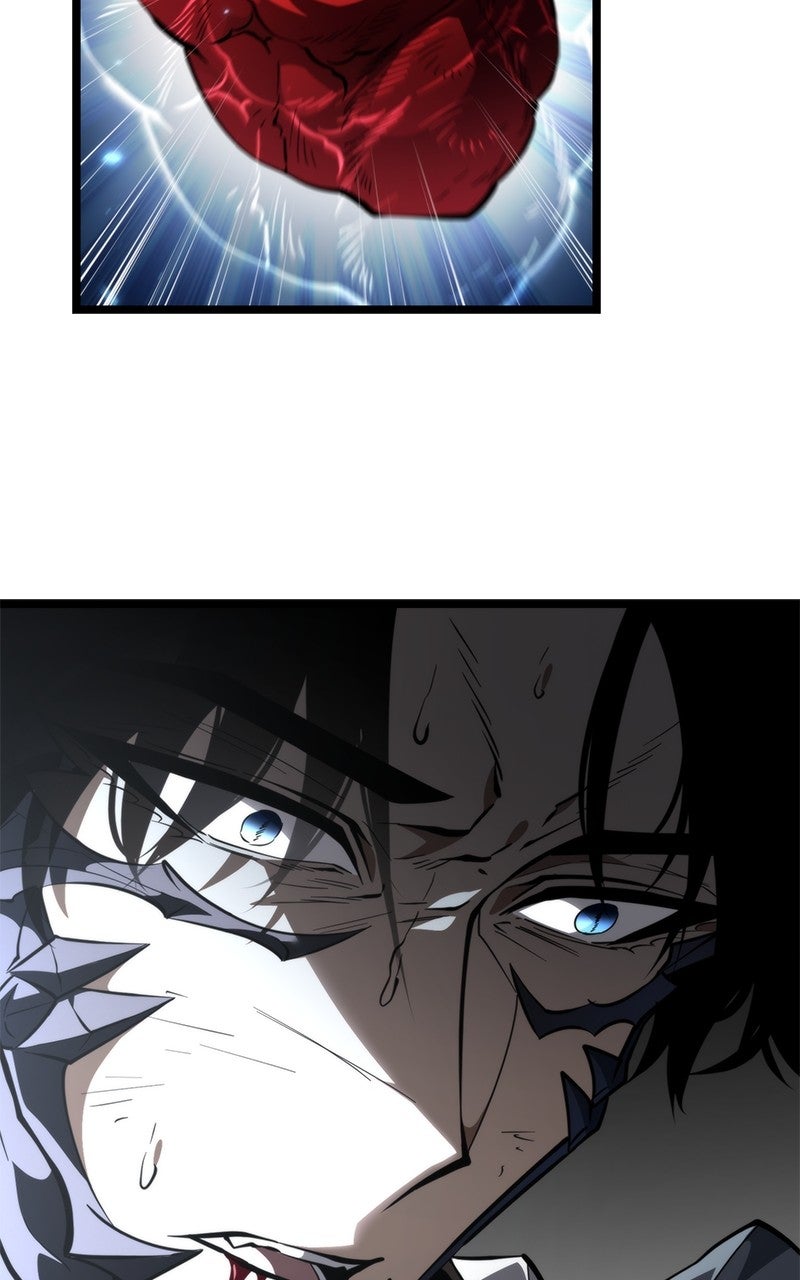 Read Reincarnator EN Manga Online