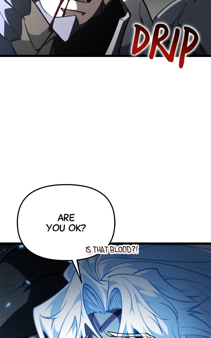 Read Reincarnator EN Manga Online