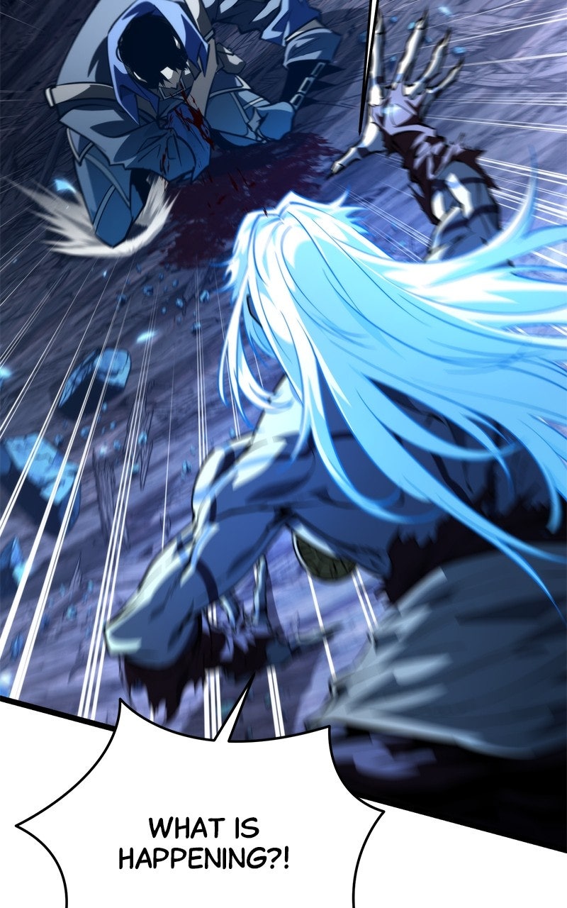 Read Reincarnator EN Manga Online