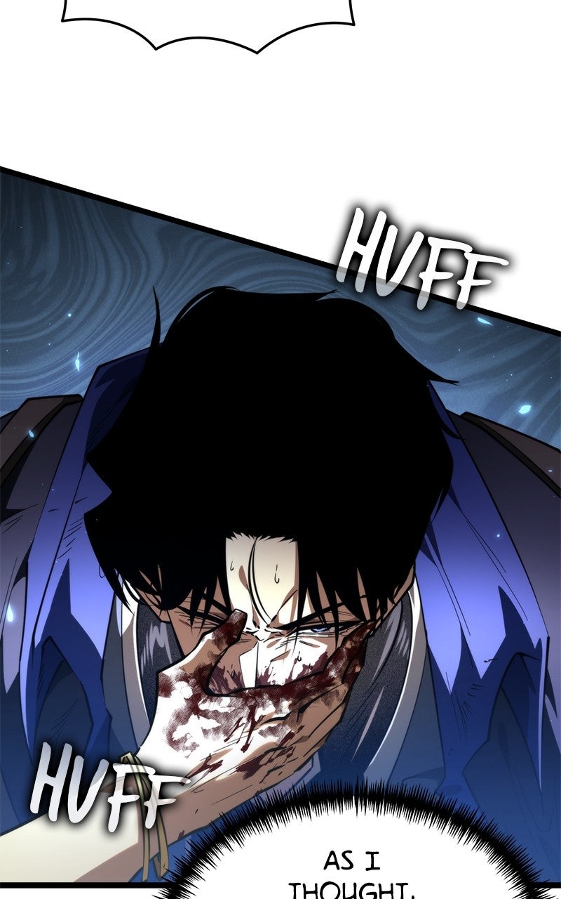 Read Reincarnator EN Manga Online