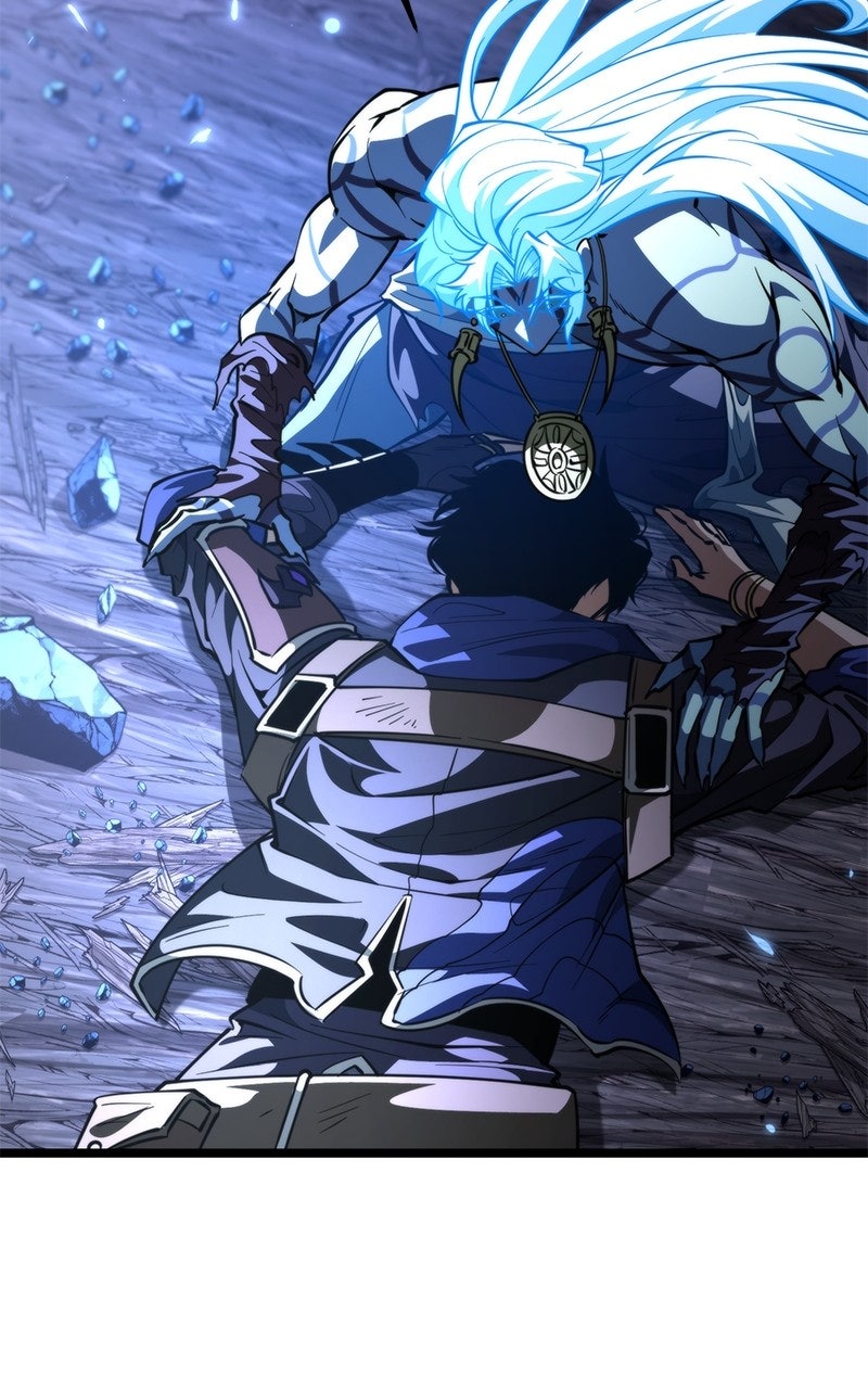 Read Reincarnator EN Manga Online