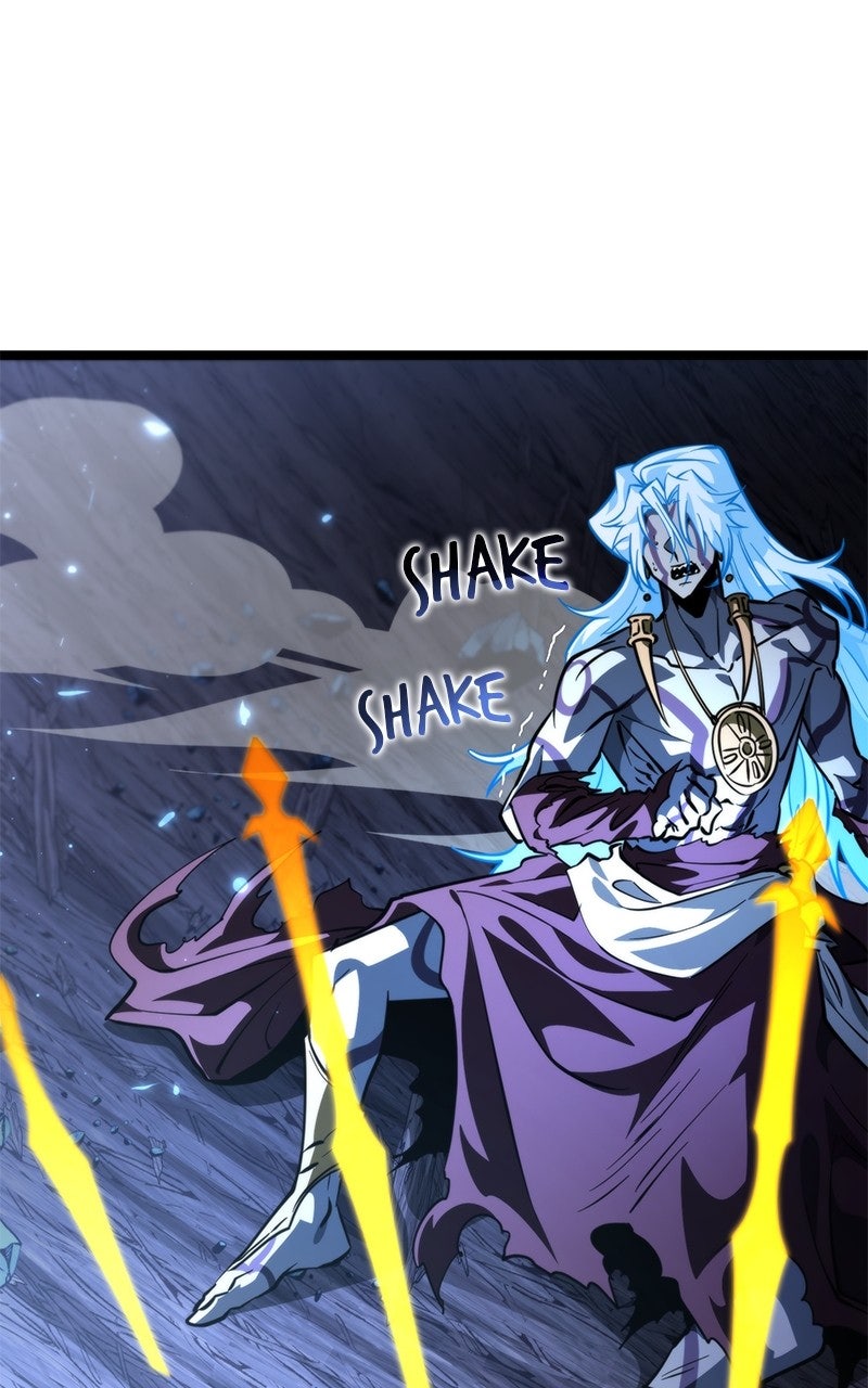 Read Reincarnator EN Manga Online