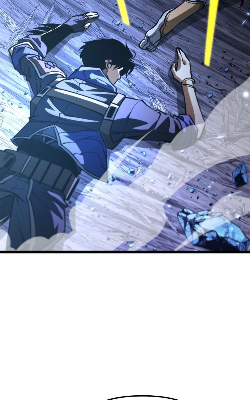 Read Reincarnator EN Manga Online