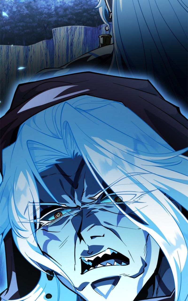 Read Reincarnator EN Manga Online