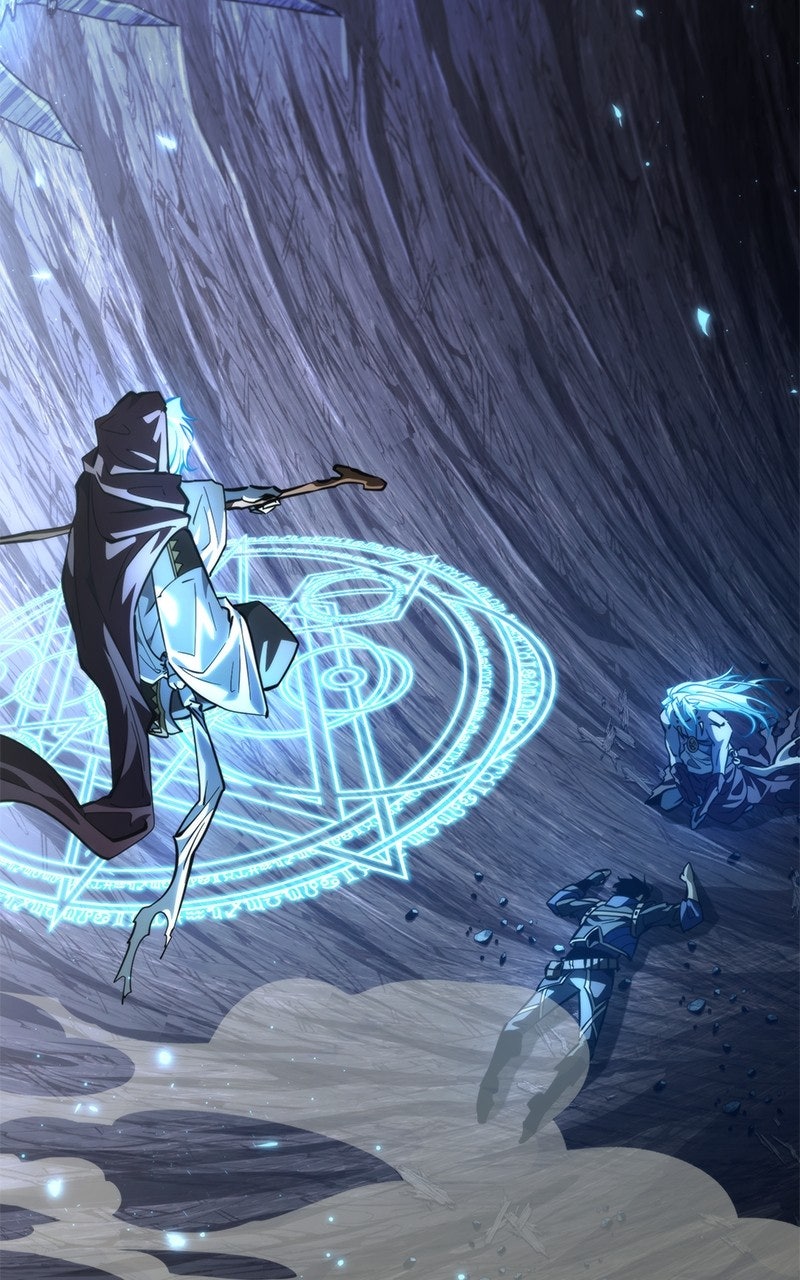 Read Reincarnator EN Manga Online