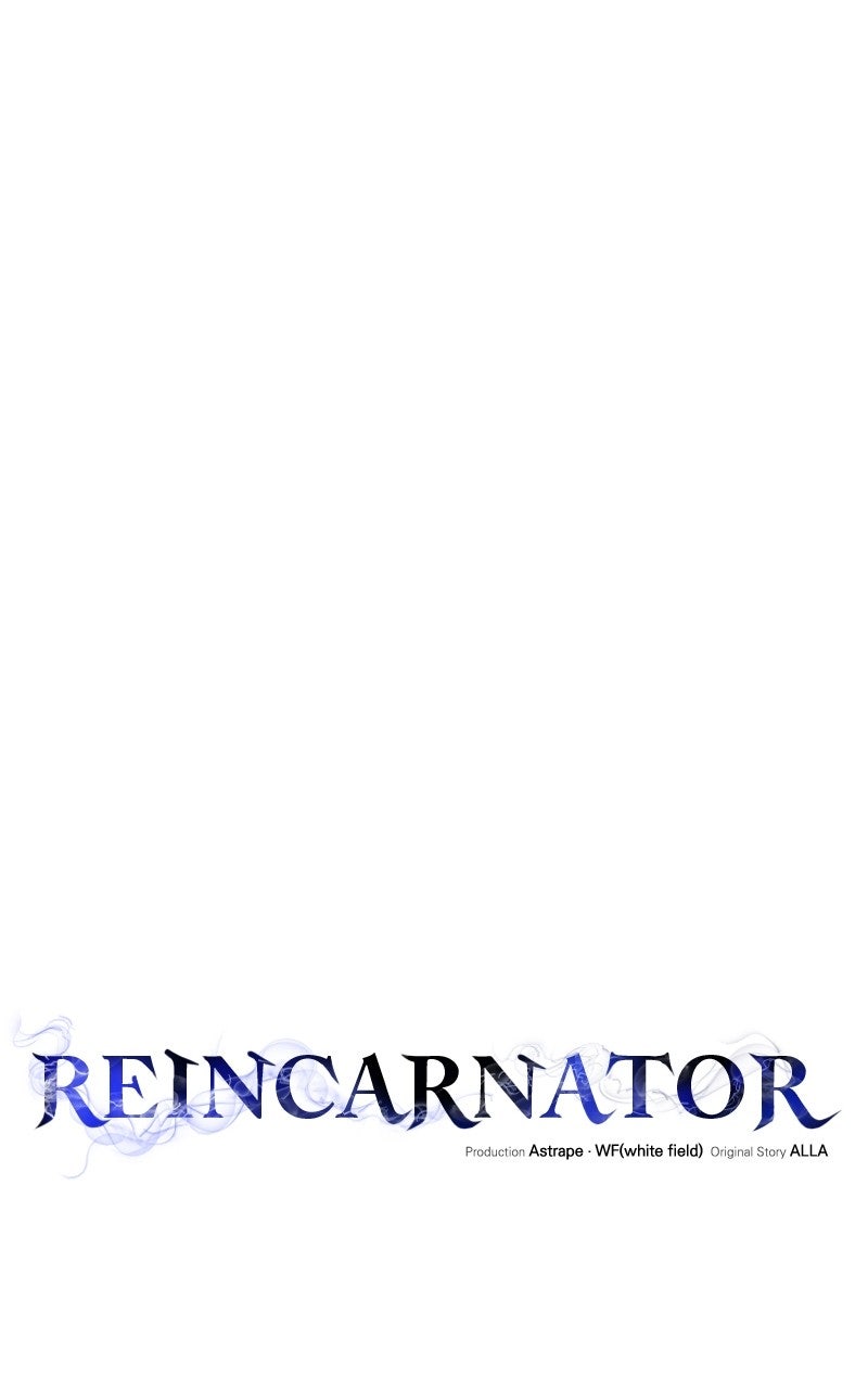 Read Reincarnator EN Manga Online