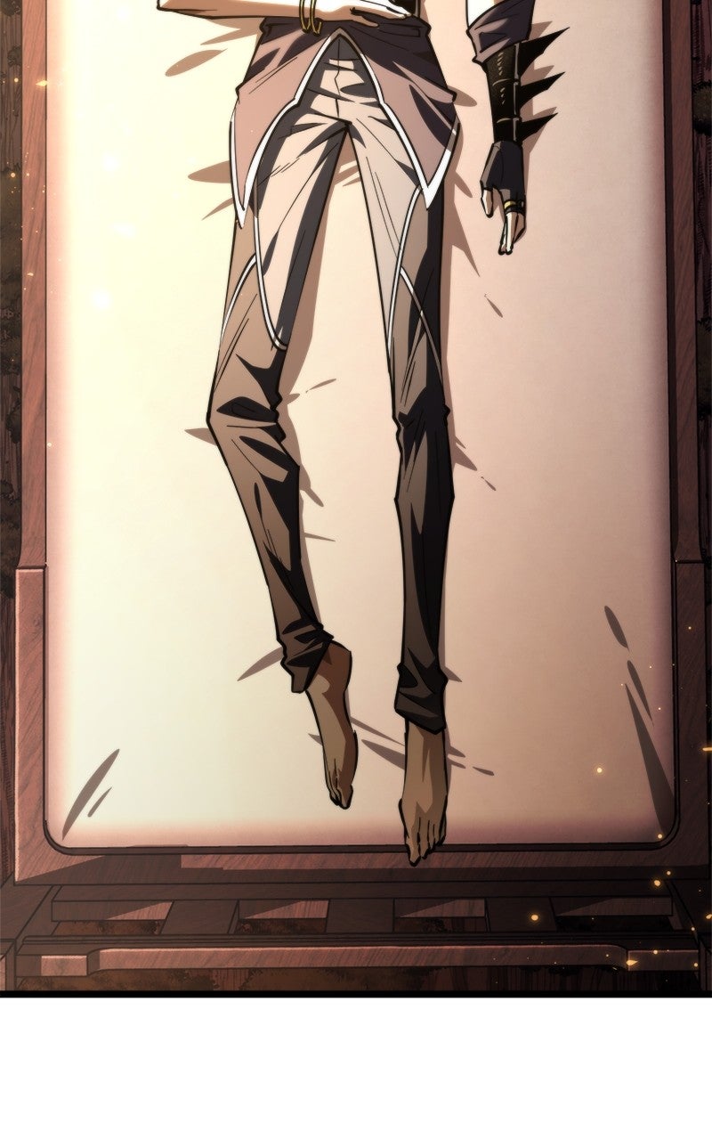 Read Reincarnator EN Manga Online
